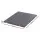 Giselle Bedding 8cm Dual-Layer Gel Memory Foam Mattress Topper, Bamboo Cover, Double 190x137cm, Cooling Comfort