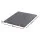 Giselle Bedding 8cm King Memory Foam Mattress Topper Gel Dual Layer Bamboo Cover Pressure Relief Cooling Comfort