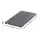 Giselle Bedding 8cm Memory Foam Mattress Topper King Single, Gel Dual Layer, Bamboo Cover, Cooling, Pressure Relief