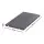 Giselle Bedding 8cm Memory Foam Mattress Topper Single, Gel Dual Layer, Bamboo Cover, Cooling, Washable, Support