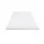 Giselle Bedding 5cm Memory Foam Egg Crate Mattress Topper Single - High-Density, Anti-Bacterial, Cool Sleep Comfort