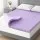 Giselle Bedding 5cm Lavender-Infused Memory Foam King Mattress Topper, Egg Crate Design for Breathable Comfort