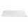 Giselle Bedding 8cm Gel Memory Foam Mattress Topper Double, Egg Crate Bamboo Cover, Pressure Relief, Breathable