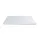 Giselle Bedding 8cm Gel Memory Foam Mattress Topper King Single, Bamboo Cover, Egg Crate, Pressure Relief, Cooling
