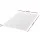 Giselle Bedding Memory Foam Mattress Topper King Single 5cm Egg Crate Design, High-Density, Cooling, Anti-Bacterial
