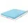 Giselle Bedding 12cm King Memory Foam Mattress Topper with Cool Gel, Ventilated, Bamboo Cover, Motion Control