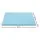 Giselle Bedding Memory Foam Mattress Topper Double 5cm Cool Gel Ventilated Bamboo Cover, Hypoallergenic, Washable