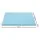 Giselle Bedding King Memory Foam Mattress Topper 5cm Ventilated Cool Gel Bamboo Cover Breathable Hypoallergenic