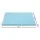 Giselle Bedding Queen Memory Foam Mattress Topper 5cm Ventilated Cool Gel, Bamboo Cover, Hypoallergenic