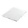 Giselle Bedding Queen Memory Foam Mattress Topper 8cm Ventilated Cool Gel, Bamboo Cover, Motion Isolation