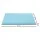 Giselle Bedding Memory Foam Mattress Topper Single 8cm Ventilated Cool Gel, Bamboo Cover, Anti-Allergy, Washable