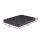 Giselle Bedding King Pillowtop Mattress Topper - 3-Zone Comfort, 1000GSM Microfibre, Breathable, Machine Washable