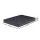 Giselle Bedding Queen Pillowtop Mattress Topper - 3-Zone Comfort, 1000GSM Microfibre, Breathable, Machine Washable