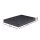 Giselle Bedding 3-Zone Pillowtop Mattress Topper, Single, 4.5cm Thick, 1000GSM Microfibre, Breathable & Washable