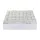 Giselle Bedding 11cm Bamboo Mattress Topper King Size, 1500GSM Plush Pillowtop, Breathable, Machine Washable