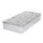 Giselle Bedding Bamboo King Single Mattress Topper 11cm Pillowtop, 1500GSM, Breathable, Hypoallergenic, Machine Washable