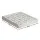Giselle Bedding King Mattress Topper 7.5cm Pillowtop Bamboo Cover, Anti-Allergy, Breathable, Machine Washable