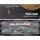 Giselle Bedding Double Mattress Topper - 1000GSM Bamboo Charcoal, Memory-Resistant, Anti-Allergy, 45cm Elastic Fit