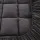 Giselle Bedding King Mattress Topper - 1000GSM Bamboo Charcoal Pillowtop, Memory-Resistant, Anti-Allergy, 45cm Skirt