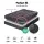 Giselle Bedding Queen Mattress Topper - 1000GSM Bamboo Charcoal Pillowtop, Anti-Allergy, Memory-Resistant, 45cm Fit