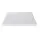 Giselle Bedding 5cm Double-Sided King Mattress Topper, Cooling & Coral Fleece, 1000GSM, Machine Washable, Blue/White