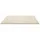 Giselle Bedding King Latex Mattress Topper 5cm - 100% Natural Latex, 7-Zone Comfort, Breathable, Anti-Bacterial