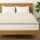 Giselle Bedding King Latex Mattress Topper 5cm - 100% Natural Latex, 7-Zone Comfort, Breathable, Anti-Bacterial