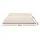Giselle Bedding King Latex Mattress Topper 7.5cm - 100% Natural, 7-Zone Comfort, Breathable & Motion Isolating