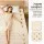 Giselle Bedding King Latex Mattress Topper 7.5cm - 100% Natural, 7-Zone Comfort, Breathable & Motion Isolating