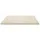 Giselle Bedding King Latex Mattress Topper 7.5cm - 100% Natural, 7-Zone Comfort, Breathable & Motion Isolating