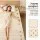 Giselle Bedding King Single Latex Mattress Topper 7.5cm - Natural, Breathable, 7-Zone Comfort, Motion Isolation