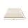Giselle Bedding 100% Natural Latex Mattress Topper, 7.5cm Single - Breathable, 7-Zone Comfort, Motion Isolation