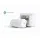 Giselle Bedding Pillowtop Mattress Topper - Double, 500GSM Microfibre, Anti-Allergy, Non-Slip, Baffle Box Design