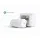 Giselle Bedding King Pillow Top Mattress Topper - 500GSM Microfibre, Anti-Allergy, Non-Slip, Breathable, and Durable