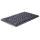 Giselle Bedding 5cm Bamboo Charcoal Double Mattress Topper - Pillowtop, Anti-Allergy, Breathable, 3D Quilted Design