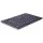Giselle Bedding 5cm Bamboo Charcoal Queen Mattress Topper - Breathable, Anti-Allergy, Machine-Washable Pillowtop