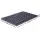 Giselle Bedding 5cm Bamboo Charcoal Queen Mattress Topper - Breathable, Anti-Allergy, Machine-Washable Pillowtop