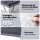 Giselle Bedding 5cm Bamboo Charcoal Queen Mattress Topper - Breathable, Anti-Allergy, Machine-Washable Pillowtop