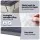 Giselle Bedding 5cm Bamboo Charcoal Single Mattress Topper - Anti-Allergy, Machine-Washable, 3D Quilted Pillowtop