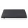 Giselle Bedding Queen Memory Foam Mattress 18cm Reversible Dual Feel Medium-Firm and Firm Charcoal White