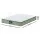 Giselle Bedding LEAF 25cm Queen Memory Foam Mattress, Dual Layer Bamboo Zipper Cover, Cool Charcoal, Firm 7.0