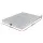 Giselle Bedding Cool Gel Memory Foam Mattress Queen 15cm Charcoal 7-Zone Bamboo Cover Washable Medium Firm