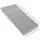 Giselle Bedding Foldable Foam Mattress, Light Grey - Velvet Fabric, Washable Cover, 180x70x12cm, Chair to Bed Use