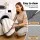 Giselle Bedding Foldable Queen Mattress Sofa Bed, Tri-Fold Memory Foam, Tencel Cover, Washable, 153x203cm