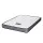 Giselle Bedding Alessio 13cm Queen Mattress - Medium Firm, Bonnell Spring, Hypoallergenic, Dust Mite & Mould Resistant