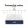 Giselle Bedding Queen Euro Top Mattress, 34cm Cool Gel Memory Foam, 7-Zone Pocket Springs, Medium Firm, Hypoallergenic