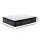 Giselle Bedding Marc 34cm Queen Mattress - 9-Zone Latex Foam, Medium Firm, Pocket Spring, Hypoallergenic
