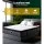 Giselle Bedding Marc 34cm Queen Mattress - 9-Zone Latex Foam, Medium Firm, Pocket Spring, Hypoallergenic