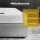 Giselle Bedding Arina 13cm Medium Firm Queen Mattress - Bonnell Spring, Hypoallergenic, Dust Mite Resistant