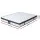 Giselle Bedding Sorrento Series 25cm Queen Mattress – Cool Gel Foam, Medium-Firm, Hypoallergenic, Enhanced Support